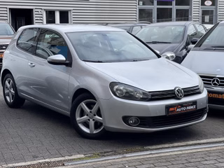 Volkswagen Golf Gebrauchtwagen Kaufen
