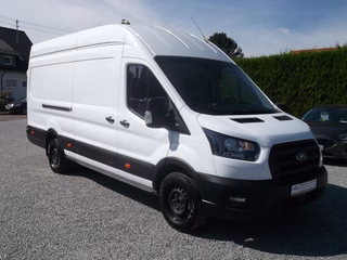 Ford Transit Kasten 350 L4H3 Trend Express-Line Klima Sync4 Navi DAB RFK - bilder 5