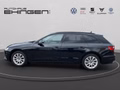 Daumennagel 10 - Audi A4 Avant 35 2.0 TSI Automatik LED+Navi+PDC+SH