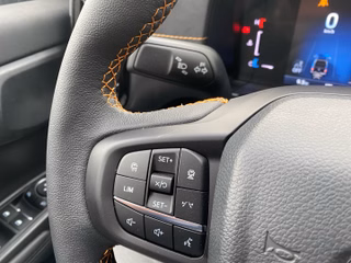 Ford Ranger Wildtrak X 2.0l Doppelkabine +LED+iACC+B&O+ - bilder 6