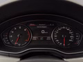 Daumennagel 21 - Audi A4 Avant 40 TFSI quattro S line competition plus