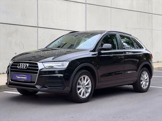Audi Q3 Gebrauchtwagen Kaufen