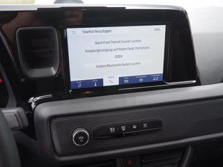 Ford Transit Courier 1.0 Ecoboost Trend KLIMA PDC - foto 8