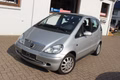 Daumennagel 1 - Mercedes-Benz A 170 CDI Automatik=KLIMA=Lammellendach(Ohne Funftion)