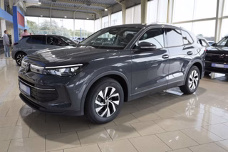 Volkswagen Tiguan age.one-day registration Kaufen