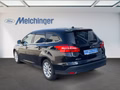 Daumennagel 6 - Ford Focus Turnier Titanium