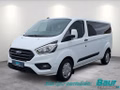 Daumennagel 1 - Ford Transit Custom 320L2H1 PKW VA Trend Klima vo+hi