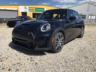 MINI Cooper S Used vehicle for sale
