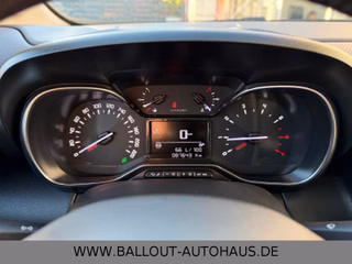 Citroën C3 Aircross*1.HAND*KLIMA*NAVI*SPUR*TOT*SHZ*PANO* - bilder 13