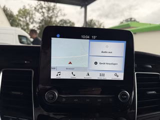 Ford Tourneo Custom Titanium L2 Autom., ACC Navi Kamera DAB - bilder 5