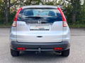 Daumennagel 9 - Honda CR-V Comfort 2WD TÜV a.A. AHK Tempo Klimaaut.