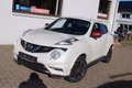 Daumennagel 1 - Nissan Juke Nismo RS 1.6 DIG-T LEDER=NAVI=XENON=KAMERA=2.Hand