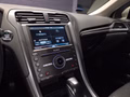 Daumennagel 13 - Ford Mondeo Turnier Titanium/TOP/BUSINESS-PAKET 2