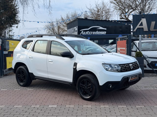 Dacia Duster II 1.6 Comfort*Nav*Carplay*Klima*Temp*PDC - foto 1