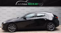 Daumennagel 4 - Mazda 3 SKYACTIV-G 150 Selection  Head-Up Kamera Navi