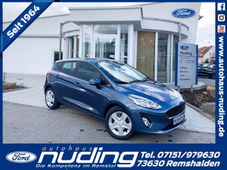 Ford Fiesta Neuwagen Kaufen