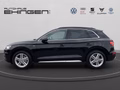Daumennagel 10 - Audi Q5 quattro 3.0 TDI S Line LED+Navi+Kamera+AHK