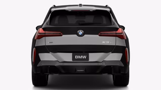 2026 BMW X3 30 xDrive - photo 5