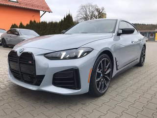 2025 BMW M440i xDrive GC - photo 1