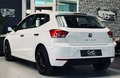 Daumennagel 5 - SEAT Ibiza Reference TEMPOMAT|MFL|KLIMA