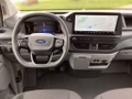 Daumennagel 6 - Ford Transit Custom 320 L1H1 PKW VA Autm. Trend AHK