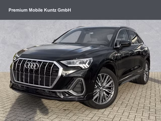 Audi Q3 Gebrauchtwagen Kaufen