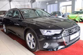 Daumennagel 9 - Audi A6 Avant 40 TDI quattro sport AHK