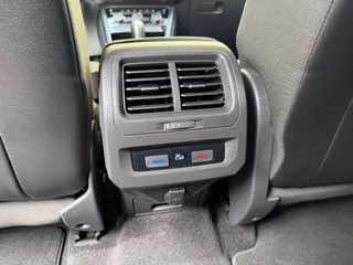 Volkswagen Touran Comfortline BMT/Start-Stopp Automatik - bilder 7