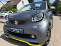Daumennagel 11 - Smart ForTwo CABRIO*TAILOR-MADE BRABUS ASPHALTGOLD*