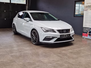 Seat Leon FR 1,4TSI*SEAT SOUND*NAVI*SPORTPAKET*LED* - foto 1