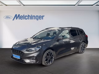 Ford Focus Gebrauchtwagen Kaufen