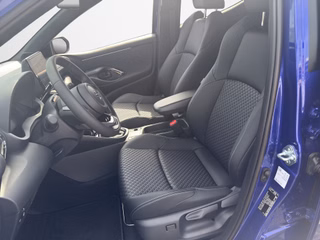 Mazda 2 Hybrid 1.5L VVT-i 116PS Homura - bilder 4