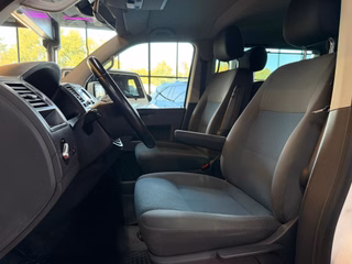 Volkswagen T5 Multivan 2.0 TDI BlueMotion/XENON/PDC/SHZ/TEMP/NAVI - foto 5