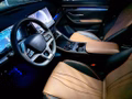 Daumennagel 17 - BYD Seal U DM-i erst 8tkm/Leder Beige/Pano/HUD/ACC TOP