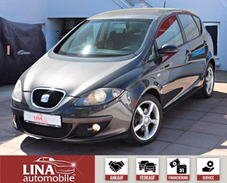 SEAT Altea Gebrauchtwagen Kaufen