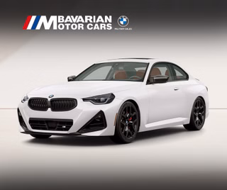 BMW M240i New vehicle for sale