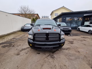 Dodge RAM 1500 V8 HEMI Magnum, LPG - photo 1