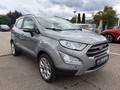 Daumennagel 4 - Ford EcoSport 1.0 EcoBoost Titanium PDC/LED/SZH