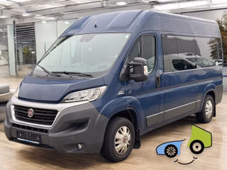 Fiat Ducato Gebrauchtwagen Kaufen