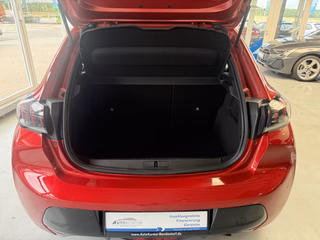 Peugeot 208 Allure Pack  LED ACC CarPlay Virtual Kamera - bilder 4