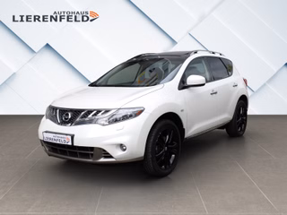 Nissan Murano Used vehicle for sale