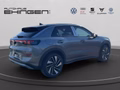 Daumennagel 5 - Volkswagen T-Roc Style 1.5 l eTSI OPF 110 kW (150 PS) 7-Gang-Doppelkupplungsgetriebe DSG