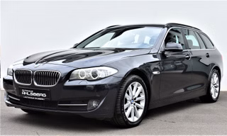 BMW 530 Used vehicle for sale