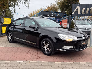 Citroën C5 Gebrauchtwagen Kaufen