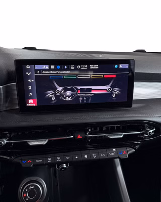 Alfa Romeo Tonale Editione Speziale, 1,5 L. 131 PS, Mild Hybrid - bilder 8