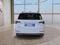 Daumennagel 4 - Skoda Karoq Sportline 2,0TDI DSG 4*J.Gar/aAHK/ACC/Matrix/Navi    **