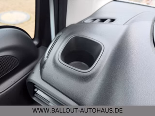 Citroën Berlingo MPV Feel M*1.HAND*KLIMA*NAVI*TEMPO*SHZ* - photo 15