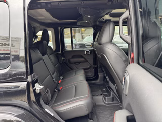 Jeep Wrangler Unlimited 3.6 V6 Rubicon X Xtreme Recon Facelift - foto 20