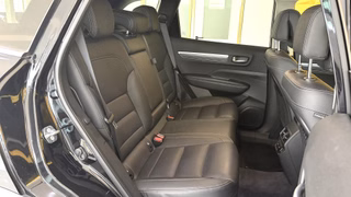 Renault Koleos Techno 4WD  TOT WINKEL SPURHALT AUTOMATIK - foto 3