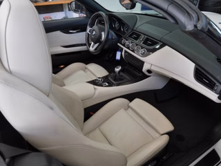 BMW Z4 Gebrauchtwagen Kaufen